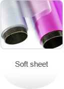 Soft sheet